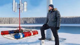 Изобретение учёных АГАУ поможет предотвратить массовую гибель рыбы зимой